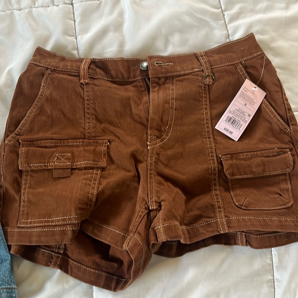 Shorts